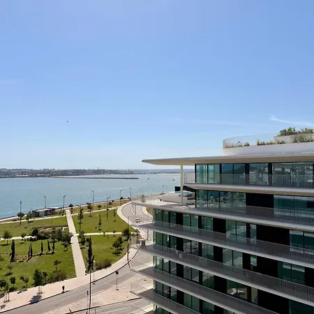 Nooba Barreiro (Setubal)